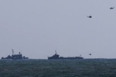 Ethiopian plane crashes in sea, bodies found