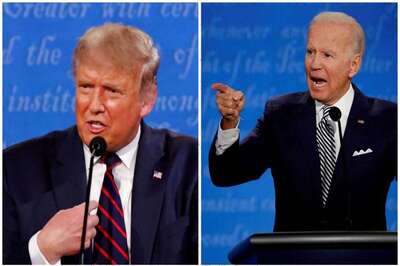 Russia, Iran Targeted 2020 US Election But Didn't Compromise Results: Agencies