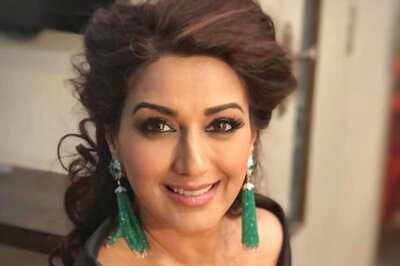 Sonali Bendre on Being Diagnosed with Cancer: I Thought I’ve Caused It by Doing Something Wrong