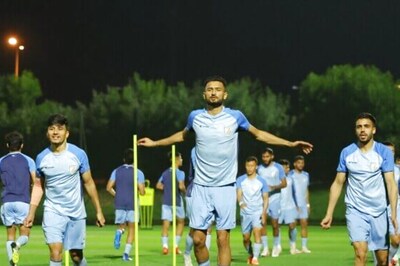 Around 20 Candidates Shortlisted by AIFF for India Head Coach Job, Says Sec Gen M Satyanarayanan