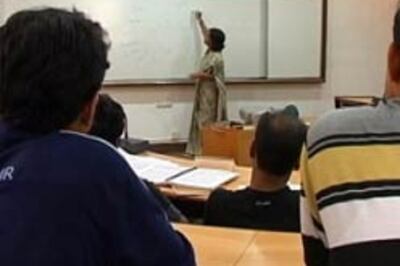 IIT-B to offer MBA in Financial Markets Analysis