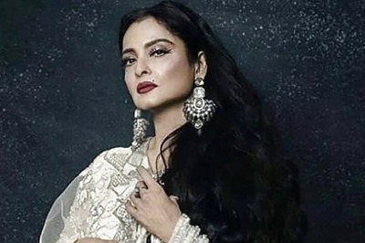 When Rekha Spoke About Remarriage After Mukesh Aggarwal's Death: 'Why Can't I Marry A Woman...'