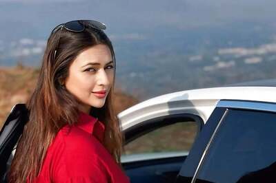 This Leading TV Actress, An NCC Cadet At School, Wanted To Become An Army Officer