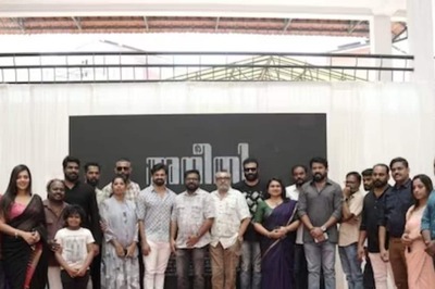 Director Shameer's Next, An Intense Court Drama, Is Titled Aneethi