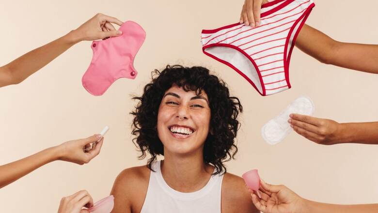 Eco-Friendly Menstrual Alternatives: Embracing Sustainable Menstrual Hygiene Products