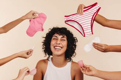 Eco-Friendly Menstrual Alternatives: Embracing Sustainable Menstrual Hygiene Products