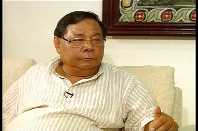 Former Lok Sabha Speaker PA Sangma dies due to heart attack