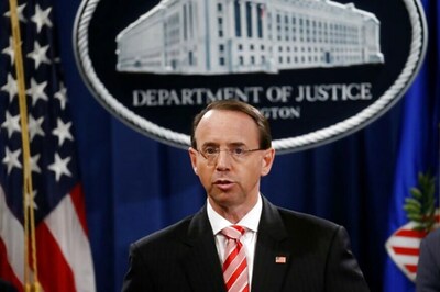 US Grand Jury Indicts 12 Russian Spies in 2016 Election Hacking