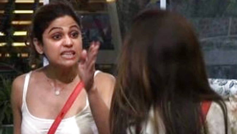 Bigg Boss OTT: Divya Agarwal Vows to Make Shamita Shetty's Stay Miserable