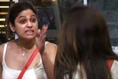 Bigg Boss OTT: Divya Agarwal Vows to Make Shamita Shetty's Stay Miserable