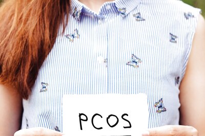PCOS Awareness Month: All You Need To Know About This Serious Condition