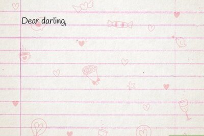 13 Easy Ways to Write a Letter Asking a Girl to Be Your Girlfriend