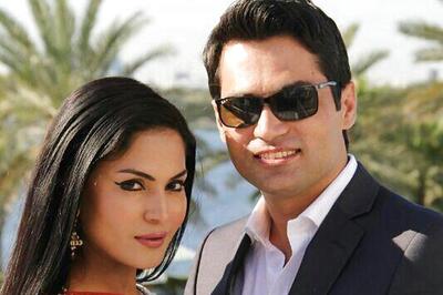 Veena Malik Opens Up About Divorce From Asad Khattak