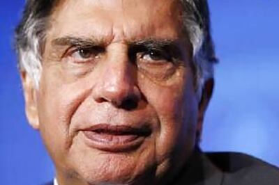 Ratan Tata's new project: search for his successor