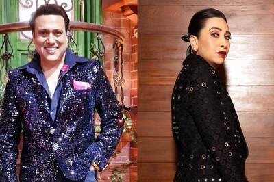 Kung Fu Panda 4: Govinda to Karishma Kapoor, Bollywood Stars Who Could Add a Desi Touch to the Film