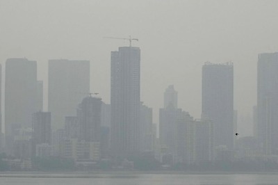 News18 Afternoon Digest: Delhi, NCR Air Pollution; CM Yogi in Ayodhya For Historic UP Cabinet Meeting & Other Top Stories