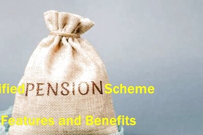 Unified Pension Scheme vs OPS; Check Differences Here