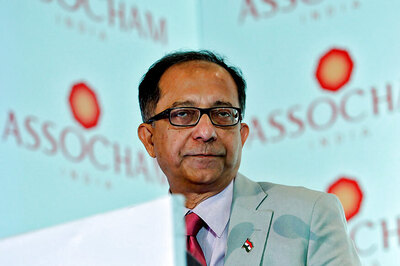 Kaushik Basu Says Rupee is Over-valued, Sees Fair Value at 70-71