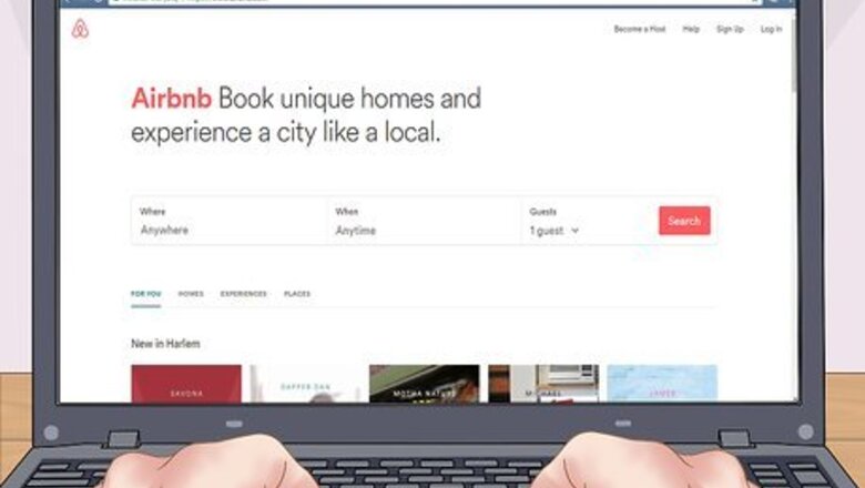 How to Book a Travel Homestay