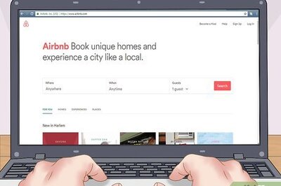 How to Book a Travel Homestay