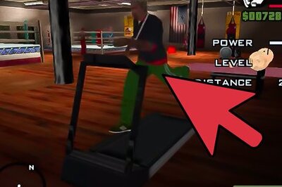 How to Be Good at Grand Theft Auto: San Andreas