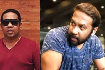 Producer Pushkara Mallikarjunaiah Takes Legal Action Against Money Lenders For Extortion