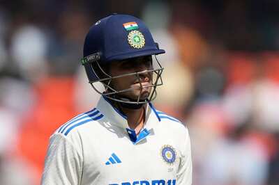 'Don't Forget, Cheteshwar Pujara is Waiting...': Ravi Shastri Fires Warning Shot at Shubman Gill