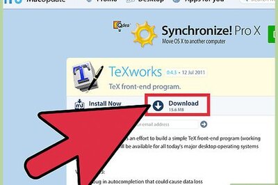 How to Write a Resume in LaTeX
