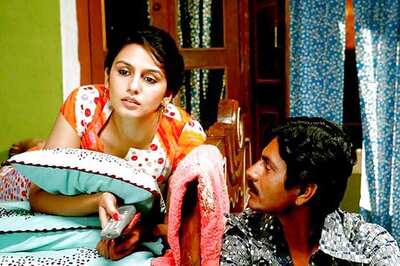 'Wasseypur 2' gives crime a new dimension
