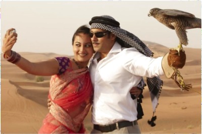 Happy Birthday Sonakshi Sinha: 5 Memorable Songs of the Actress For Your Playlist