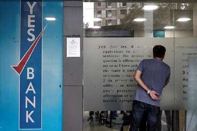 NSE Puts Restrictions on Yes Bank Shares After RBI Caps Deposit Withdrawals at Rs 50,000