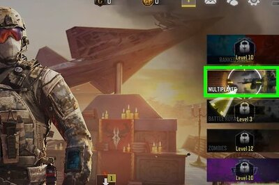 How to Play 1v1 on Call of Duty Mobile