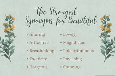 What’s Another Way to Say Beautiful? 100+ Top Synonyms