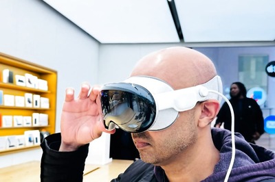 Apple Sees Many Vision Pro Buyers Returning The Headset, Asking For Full Refund: Here’s The Reason