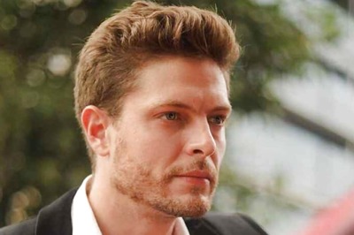 Heeramandi Star Jason Shah On His Past Relationships: 'I Hope To Make Better Decisions'