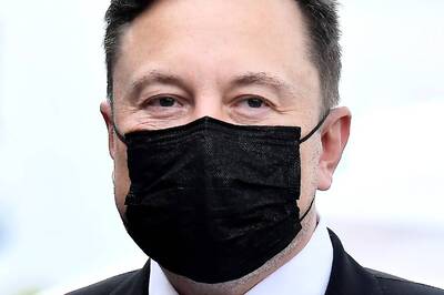 Elon Musk Has A 'Save The Earth Warning' For You