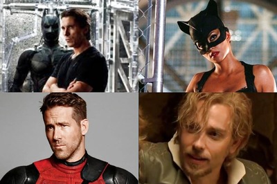 11 Actors Who Played Important Roles in Both Marvel and DC Movies