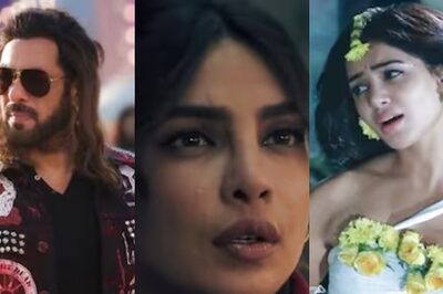 On Screen April: Kisi Ka Bhai Kisi Ki Jaan, Shaakuntalam, Ponniyin Selvan 2, Citadel And More