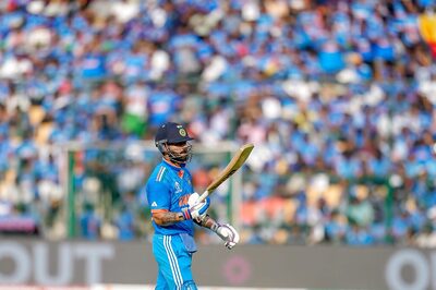 India vs New Zealand Dream11 Prediction: Check Captain, Vice Captain and Full Winning Fantasy Team for IND VS NZ Semi-final Here