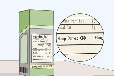 How to Read CBD Oil Labels