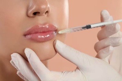 Dermal Fillers For Lips: Your Shortcut To Fuller, More Beautiful Lips