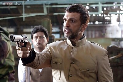 TV offers opportunities to every talent: Javed Jaffrey