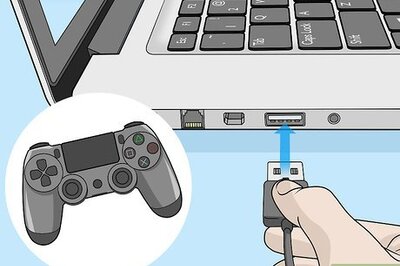 How to Test Your PS4 Controller