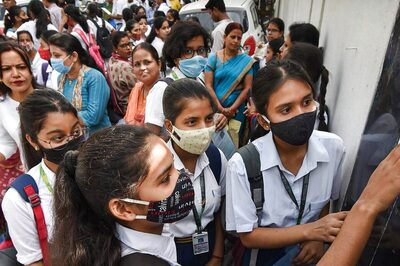 Andhra Pradesh Inter Exams Postponed Due to Cyclone Asani, Check Revised Schedule Here