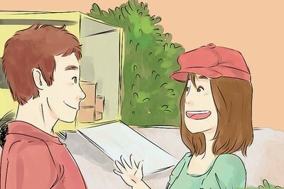 How to Help Someone Who is Moving