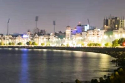 Covid-19: Mumbai Police Impose Sec 144 Till Jan 15, Ask People Not to Visit Beaches, Gardens. Check Timings