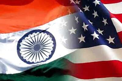 India, US first strategic and commercial dialogue on September 22