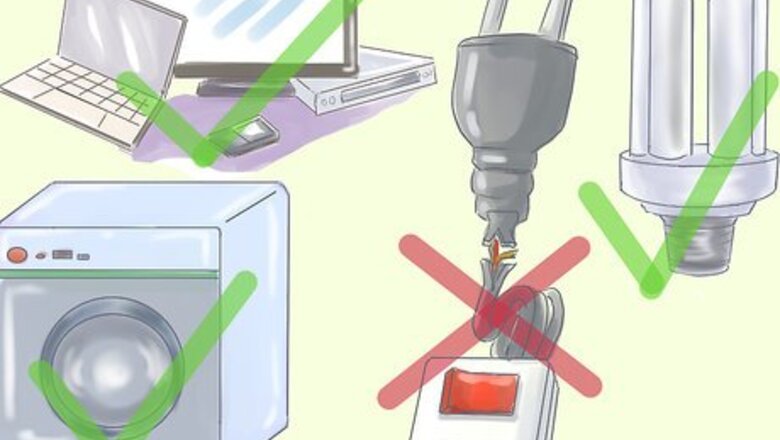 How to Practice Fire Safety