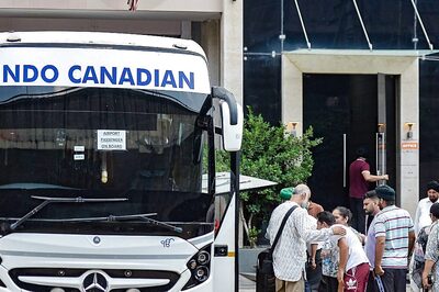 ‘Visa’-a-vis Travel Woes: Canada's Sikhs Irked with Trudeau, Khalistani Groups, Says Community Leader | Exclusive