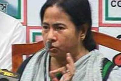 Basu has no faith in Buddhadeb: Mamata